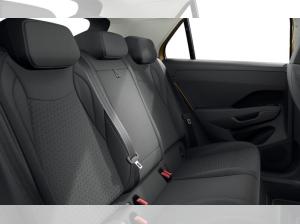 Volkswagen T-Roc Life 1.5 l eTSI 85 kW (116 PS) 7-Gang-Doppelkupplungsgetriebe DSG