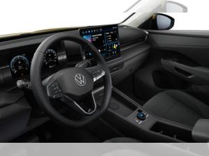 Volkswagen T-Roc Life 1.5 l eTSI 85 kW (116 PS) 7-Gang-Doppelkupplungsgetriebe DSG