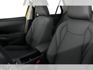 Volkswagen T-Roc Life 1.5 l eTSI 85 kW (116 PS) 7-Gang-Doppelkupplungsgetriebe DSG