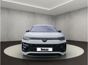 Volkswagen Tayron R-Line 2,0 l TDI SCR 4MOTION (193 PS) 7-Gang-DSG ⚡️sofort verfügbar⚡️ Anhängerkuppl. -  Black Style