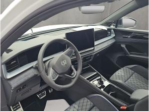 Volkswagen Tayron R-Line 2,0 l TDI SCR 4MOTION (193 PS) 7-Gang-DSG ⚡️sofort verfügbar⚡️ Anhängerkuppl. -  Black Style