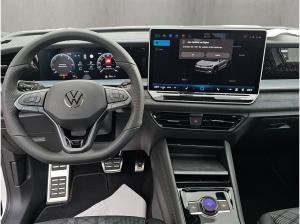 Volkswagen Tayron R-Line 2,0 l TDI SCR 4MOTION (193 PS) 7-Gang-DSG ⚡️sofort verfügbar⚡️ Anhängerkuppl. -  Black Style