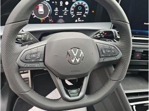 Volkswagen Tayron R-Line 2,0 l TDI SCR 4MOTION (193 PS) 7-Gang-DSG ⚡️sofort verfügbar⚡️ Anhängerkuppl. -  Black Style