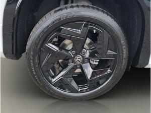 Volkswagen Tayron R-Line 2,0 l TDI SCR 4MOTION (193 PS) 7-Gang-DSG ⚡️sofort verfügbar⚡️ Anhängerkuppl. -  Black Style