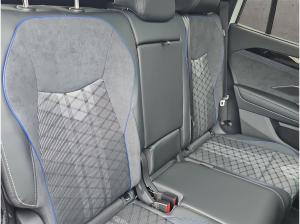 Volkswagen Tayron R-Line 2,0 l TDI SCR 4MOTION (193 PS) 7-Gang-DSG ⚡️sofort verfügbar⚡️ Anhängerkuppl. -  Black Style