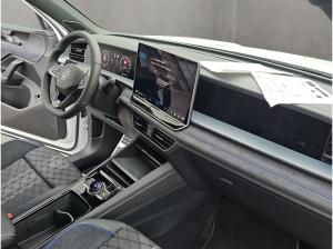 Volkswagen Tayron R-Line 2,0 l TDI SCR 4MOTION (193 PS) 7-Gang-DSG ⚡️sofort verfügbar⚡️ Anhängerkuppl. -  Black Style