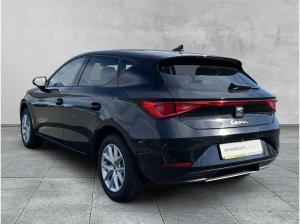 Seat Leon 🤑Sofort Verfügbar​🤑 LEON 1.5 TSI DSG ROAD EDITION