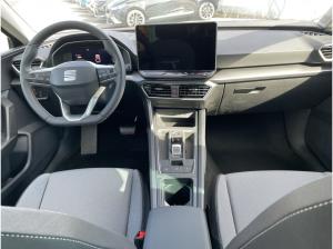 Seat Leon 🤑Sofort Verfügbar​🤑 LEON 1.5 TSI DSG ROAD EDITION