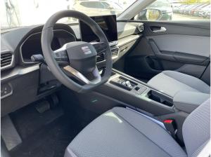 Seat Leon 🤑Sofort Verfügbar​🤑 LEON 1.5 TSI DSG ROAD EDITION