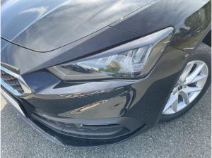 Seat Leon 🤑Sofort Verfügbar​🤑 LEON 1.5 TSI DSG ROAD EDITION