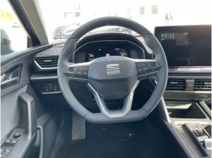 Seat Leon 🤑Sofort Verfügbar​🤑 LEON 1.5 TSI DSG ROAD EDITION