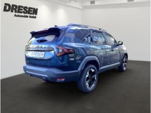 Dacia Bigster ❤️Extreme 140💥City&Winter💥TOP-Ausstattung❤️