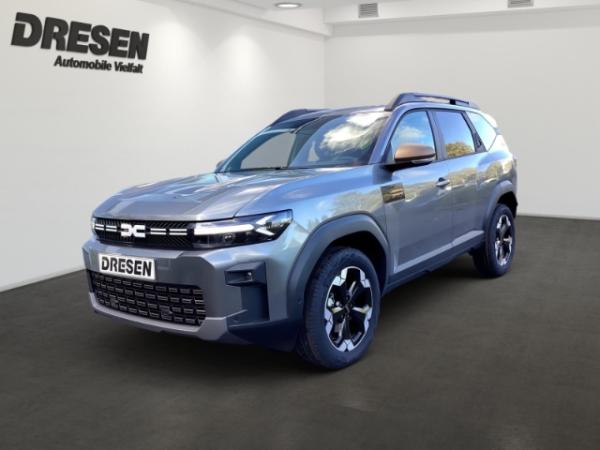 Dacia Bigster ❤️Extreme 140💥City&Winter💥TOP-Ausstattung❤️