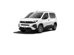 Peugeot Rifter L1 Allure Diesel 100