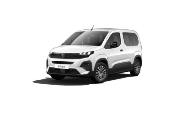 Peugeot Rifter L1 Allure Diesel 100