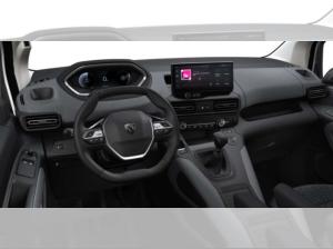 Peugeot Rifter L1 Allure Diesel 100