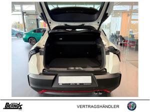 Alfa Romeo Junior ‼️Elettrica ✨White Edition ✨ --NRW--  PRIVAT