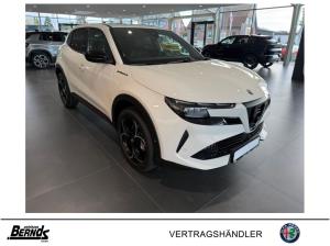 Alfa Romeo Junior ‼️Elettrica ✨White Edition ✨ --NRW--  PRIVAT