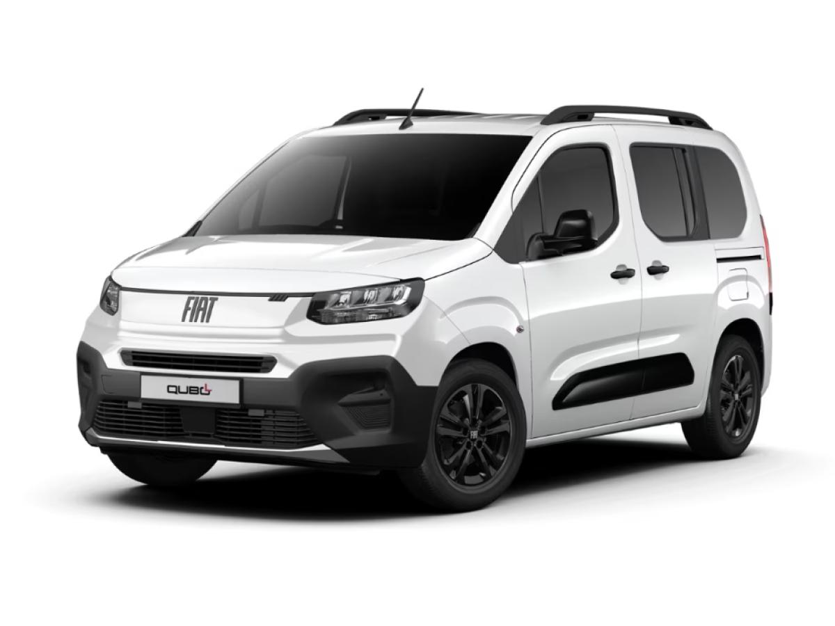 Fiat Qubo L