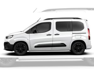 Fiat Qubo L *SOFORT VERFÜGBAR* 5-Sitzer ICON DIESEL 1,5L 100PS