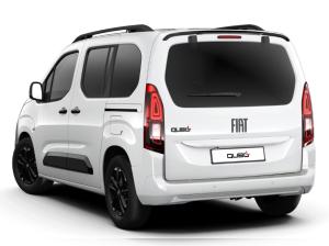 Fiat Qubo L *SOFORT VERFÜGBAR* 5-Sitzer ICON DIESEL 1,5L 100PS