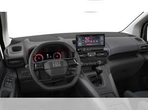 Fiat Qubo L *SOFORT VERFÜGBAR* 5-Sitzer ICON DIESEL 1,5L 100PS