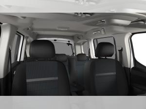 Fiat Qubo L *SOFORT VERFÜGBAR* 5-Sitzer ICON DIESEL 1,5L 100PS