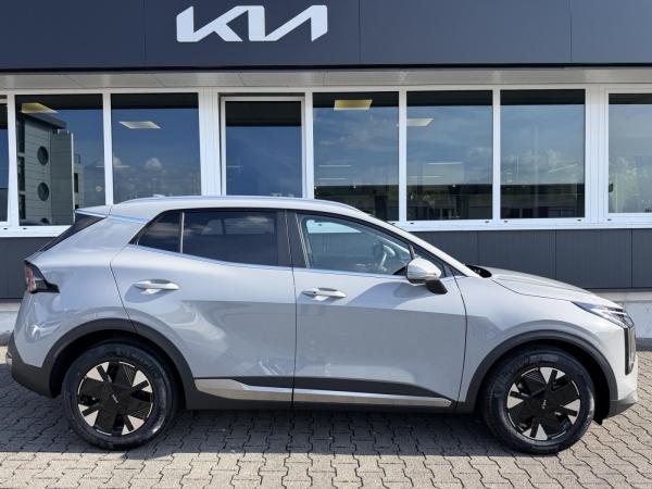 Kia Sportage SPORTAGE 1.6T 2WD DCT VIS KOM AHK