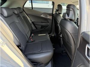 Kia Sportage SPORTAGE 1.6T 2WD DCT VIS KOM AHK