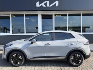 Kia Sportage SPORTAGE 1.6T 2WD DCT VIS KOM AHK