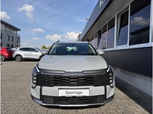 Kia Sportage SPORTAGE 1.6T 2WD DCT VIS KOM AHK
