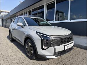 Kia Sportage SPORTAGE 1.6T 2WD DCT VIS KOM AHK