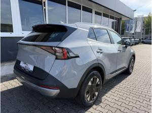 Kia Sportage SPORTAGE 1.6T 2WD DCT VIS KOM AHK
