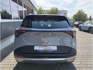 Kia Sportage SPORTAGE 1.6T 2WD DCT VIS KOM AHK