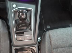 Volkswagen Golf Move 1.0 TSI LED/digiC/Sitzhzg/Climatronic