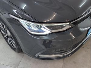 Volkswagen Golf Move 1.0 TSI LED/digiC/Sitzhzg/Climatronic