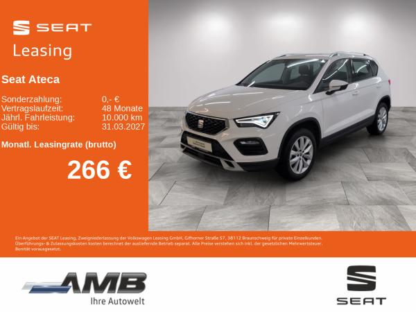 Ateca