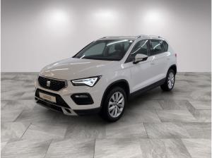 Seat Ateca Style 1.5 TSI DSG/AHK/LED/Nav/Sitzhzg/RFKa