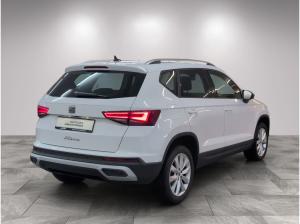 Seat Ateca Style 1.5 TSI DSG/AHK/LED/Nav/Sitzhzg/RFKa