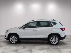 Seat Ateca Style 1.5 TSI DSG/AHK/LED/Nav/Sitzhzg/RFKa