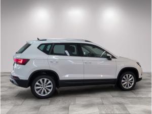 Seat Ateca Style 1.5 TSI DSG/AHK/LED/Nav/Sitzhzg/RFKa