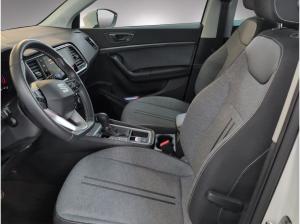 Seat Ateca Style 1.5 TSI DSG/AHK/LED/Nav/Sitzhzg/RFKa