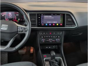 Seat Ateca Style 1.5 TSI DSG/AHK/LED/Nav/Sitzhzg/RFKa