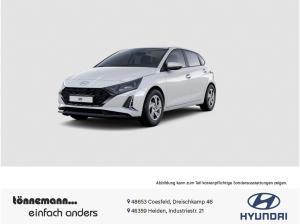 Hyundai i20 Select ❗GEWERBEKNALLER❗