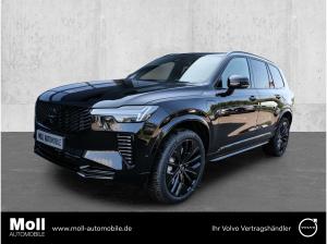 Volvo XC90 T8 Ultra Black * AHK * sofort