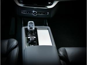 Volvo XC90 T8 Ultra Black * AHK * sofort