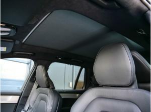 Volvo XC90 T8 Ultra Black * AHK * sofort