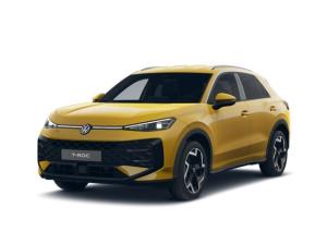 Volkswagen T-Roc 1.5 eTSI DSG R-Line / LED RFK