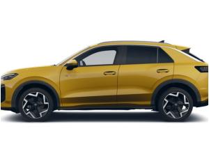 Volkswagen T-Roc 1.5 eTSI DSG R-Line / LED RFK