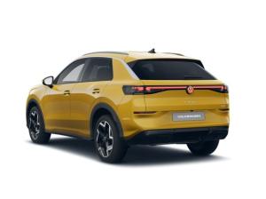 Volkswagen T-Roc 1.5 eTSI DSG R-Line / LED RFK